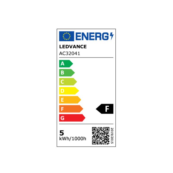 Osram toplo bela LED spot sijalica 4.5W 2700K 120°