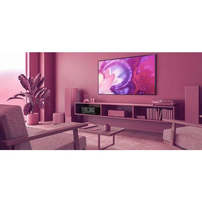 Yamaha RX-V4A 5.2 AV risiver