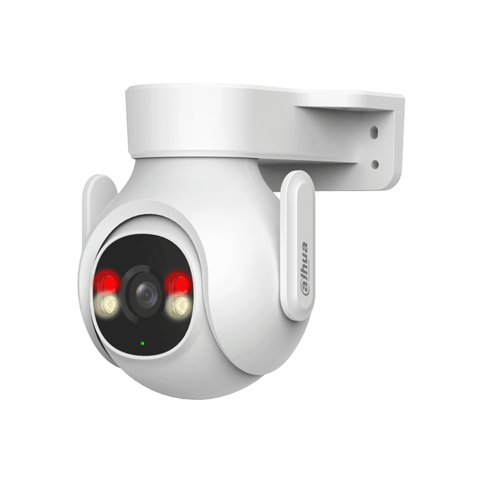 Dahua IP WiFi kamera sa mikrofonom 3Mpix P3B-PV 
