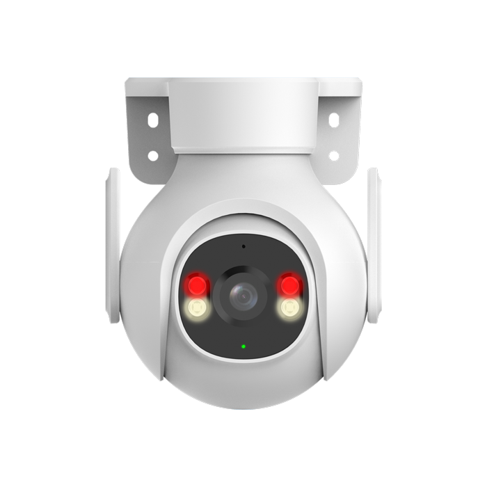 Dahua IP WiFi kamera sa mikrofonom 3Mpix P3B-PV 
