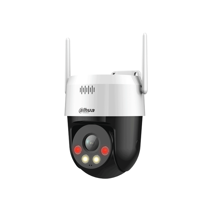 Dahua IP WiFi PT kamera sa mikrofonom 5Mpix P5AE-PV 4mm