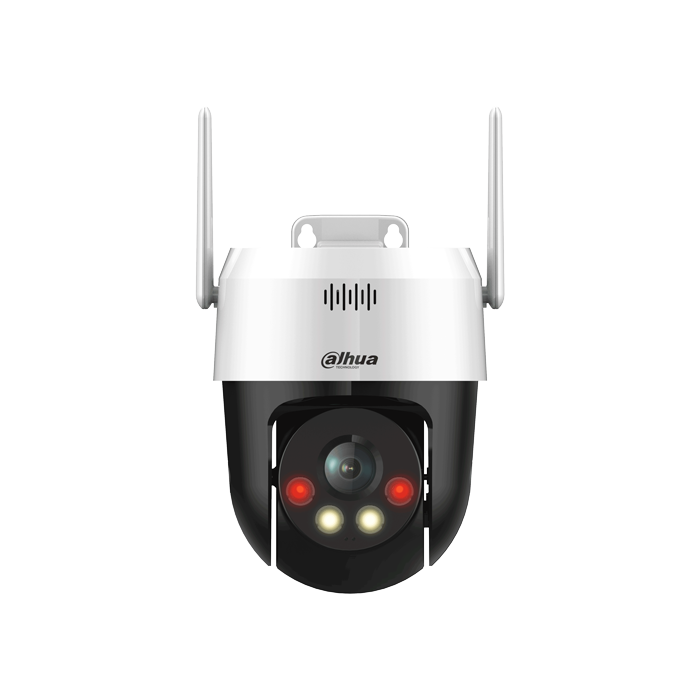 Dahua IP WiFi PT kamera sa mikrofonom 5Mpix P5AE-PV 4mm
