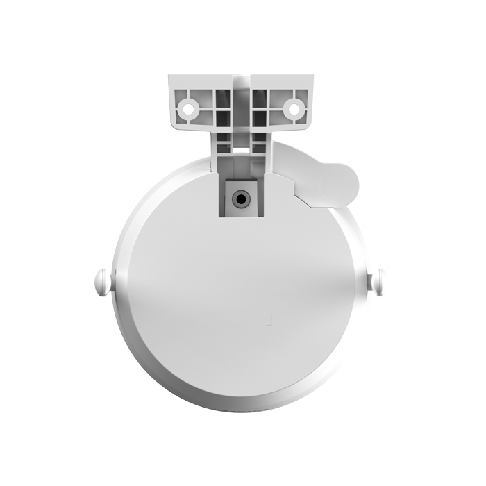 Dahua WiFi IP 5MP TiOC PT kamera, IC + belo svetlo P5AS-PV
