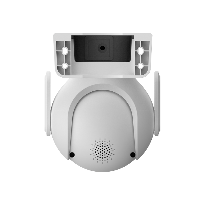 Dahua IP WiFi kamera sa mikrofonom 5Mpix P5B-PV 