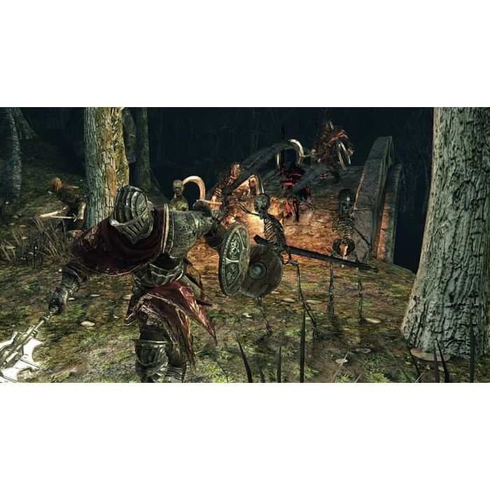PC Dark Souls 2: Scholar Of The First Sin