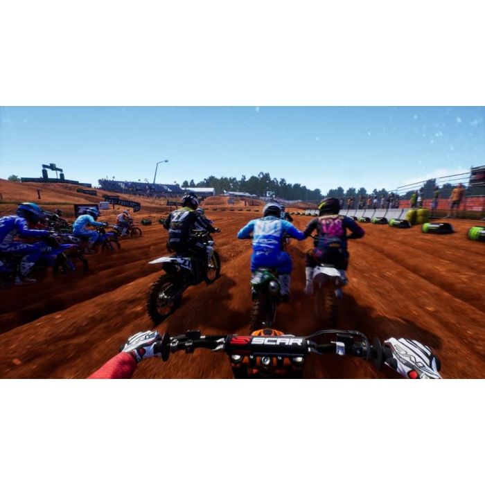 PC MXGP 19