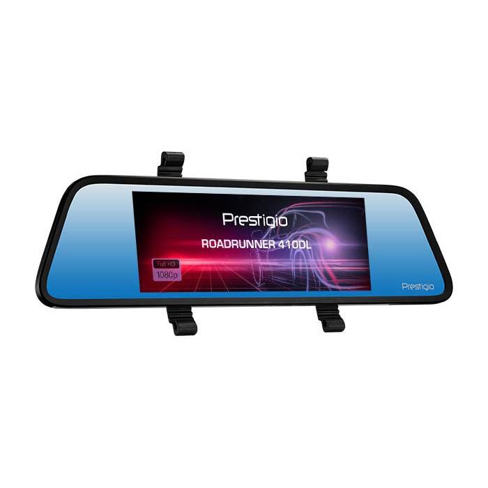 Prestigio RoadRunner 410DL auto kamera
