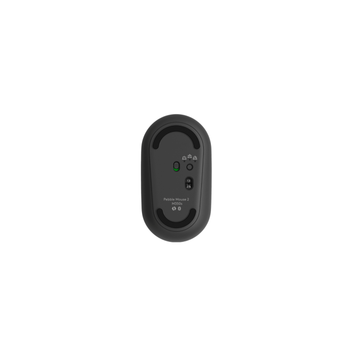 Logitech Pebble 2 Combo tastatura i miš (crna)
