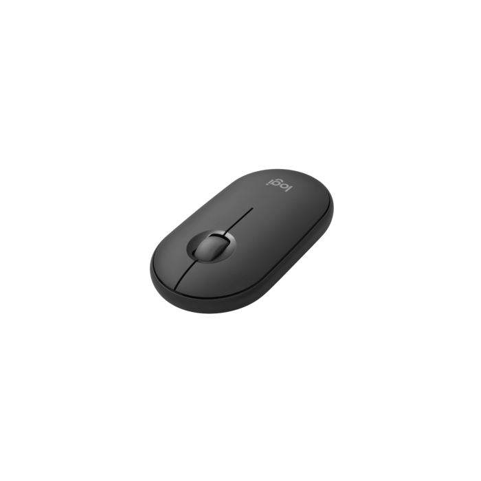 Logitech Pebble 2 Combo tastatura i miš (crna)