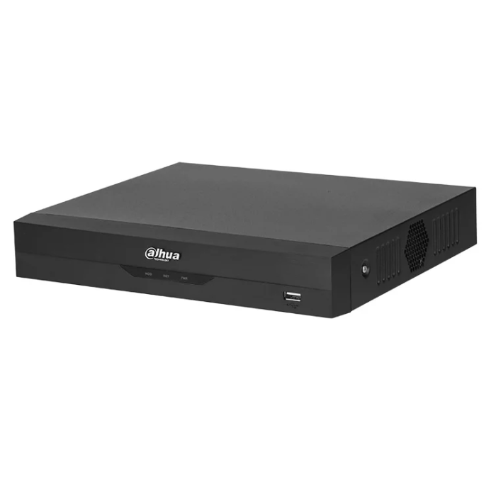 Dahua Full HD komplet 4 kamere sa mikrofonom