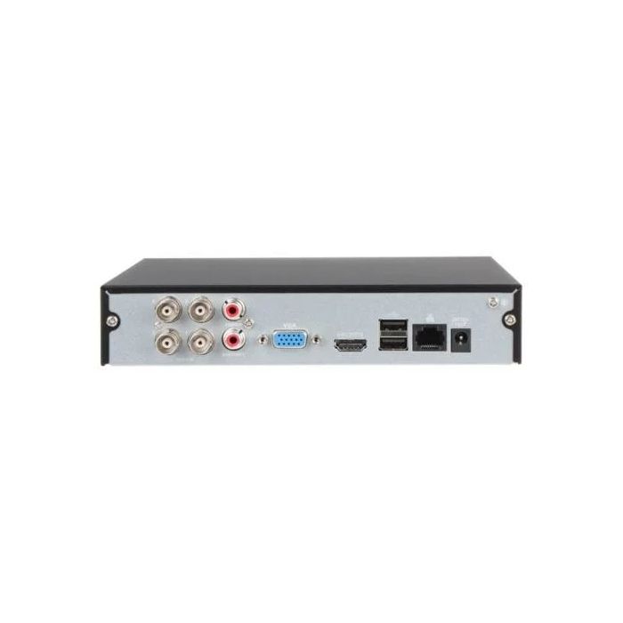 Dahua Full HD komplet 4 kamere za unutrašnju montažu