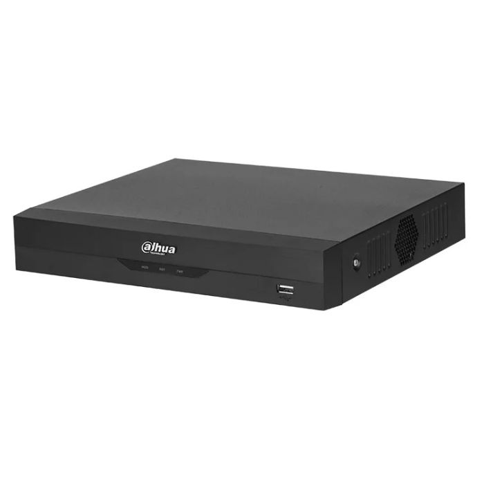 Dahua FullColor komplet 5Mpix box 8 kamera