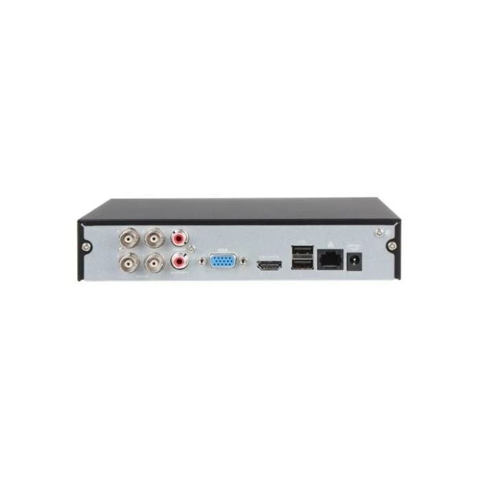 Dahua komplet 4 box kamere 2Mpix