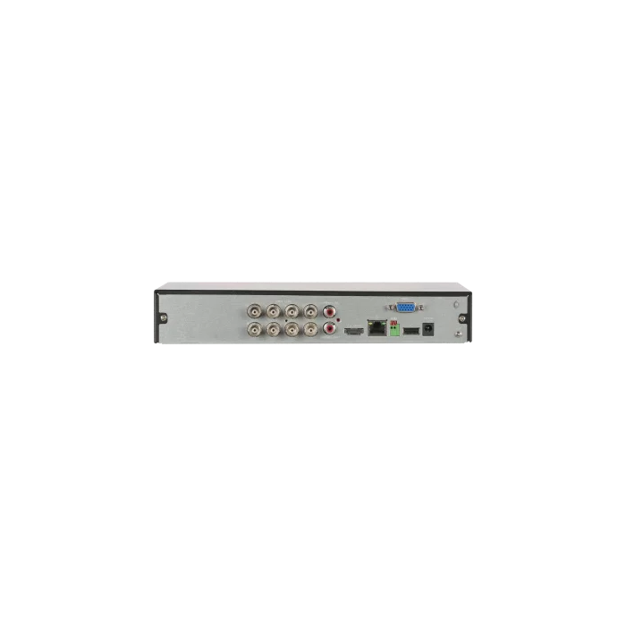 Dahua FullColor komplet 5Mpix box 8 kamera