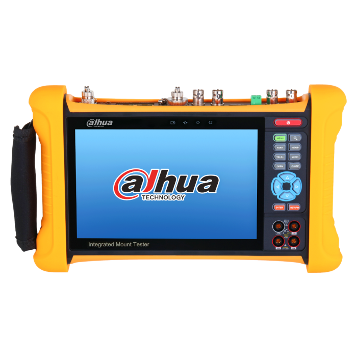 Tester za IP, HDTVI, HDCVI, analogne i SDI kamere PFM906-E Dahua