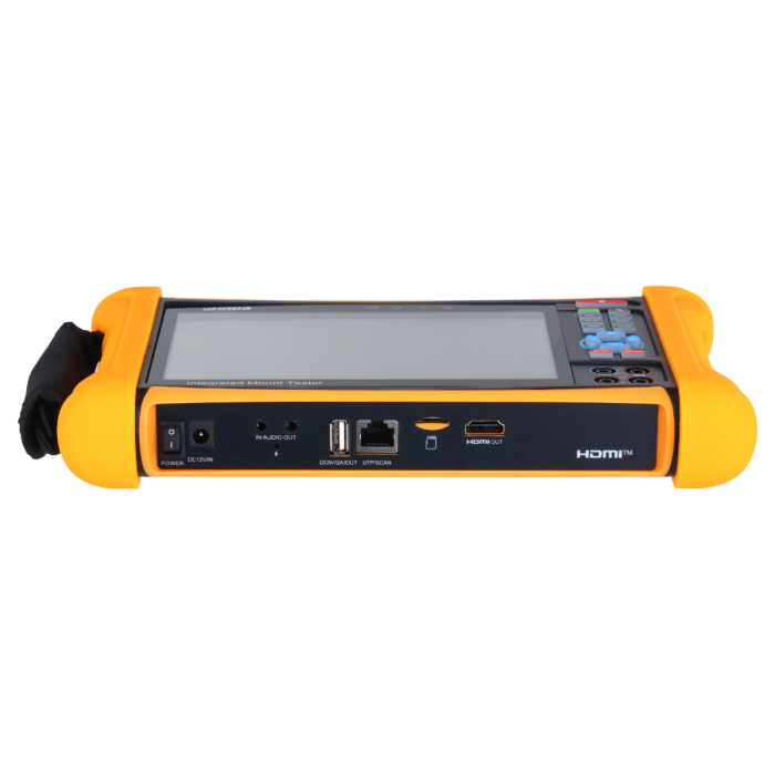 Tester za IP, HDTVI, HDCVI, analogne i SDI kamere PFM906-E Dahua