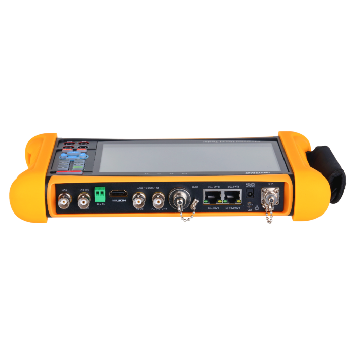 Tester za IP, HDTVI, HDCVI, analogne i SDI kamere PFM906-E Dahua