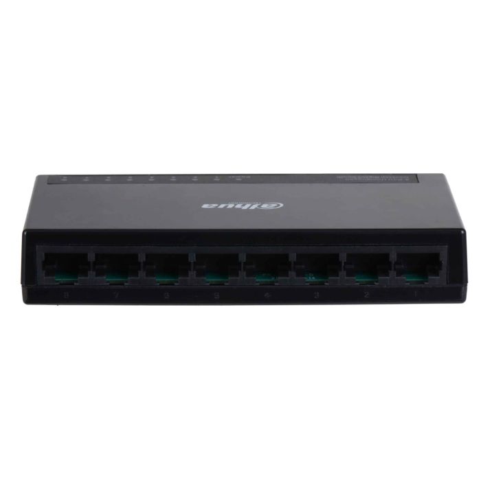 Dahua PFS3008-8GT-L-V2 8-portni switch