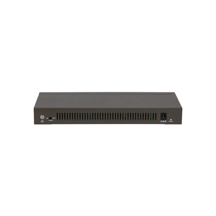 Dahua PFS3016-16GT-M 16-portni gigabitni switch