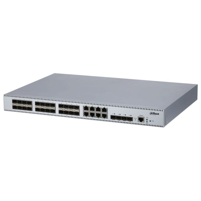 Dahua PFS5936-24GF8GT4XF 36-portni gigabitni switch