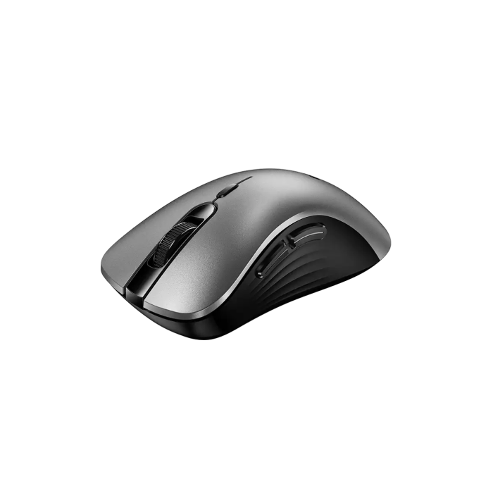 Genius Ergo 8100S AI bežični miš (sivi)
