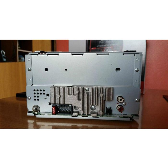 PIONEER FH-460UI auto radio