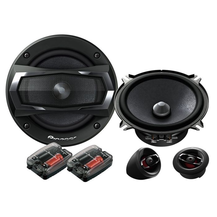 Pioneer TS-A132CI dvosistemski zvučnici za auto (130mm)