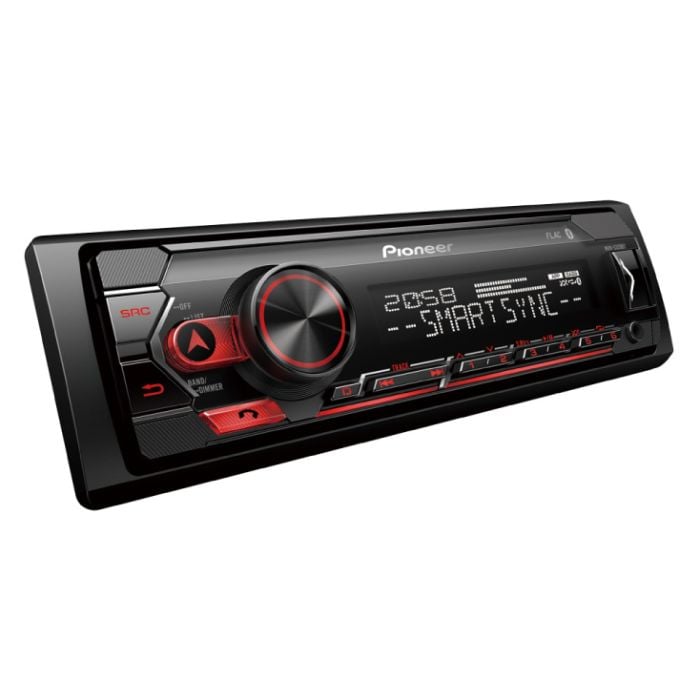 Pioneer MVH-S320BT auto radio