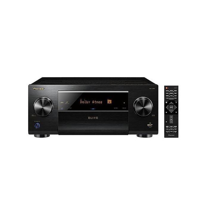 Pioneer SC-LX801 AV risiver