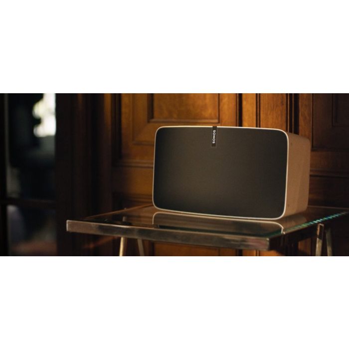 Sonos Play 5 bežični zvučnik (crni)