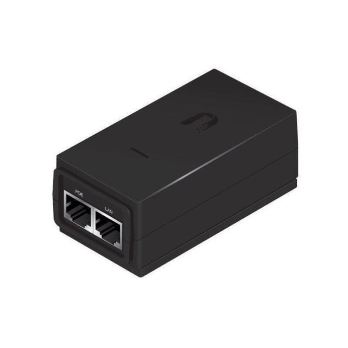 Ubiquiti PoE 24V - 12W Gigabit adapter