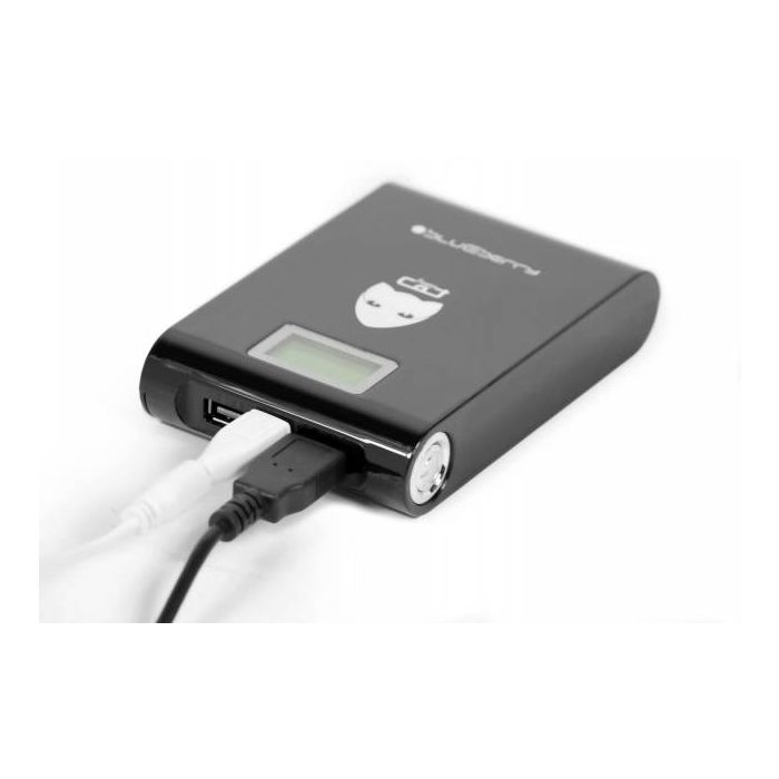 Eksterna baterija Blueberry PC-10K Powerbank 10.000mAh