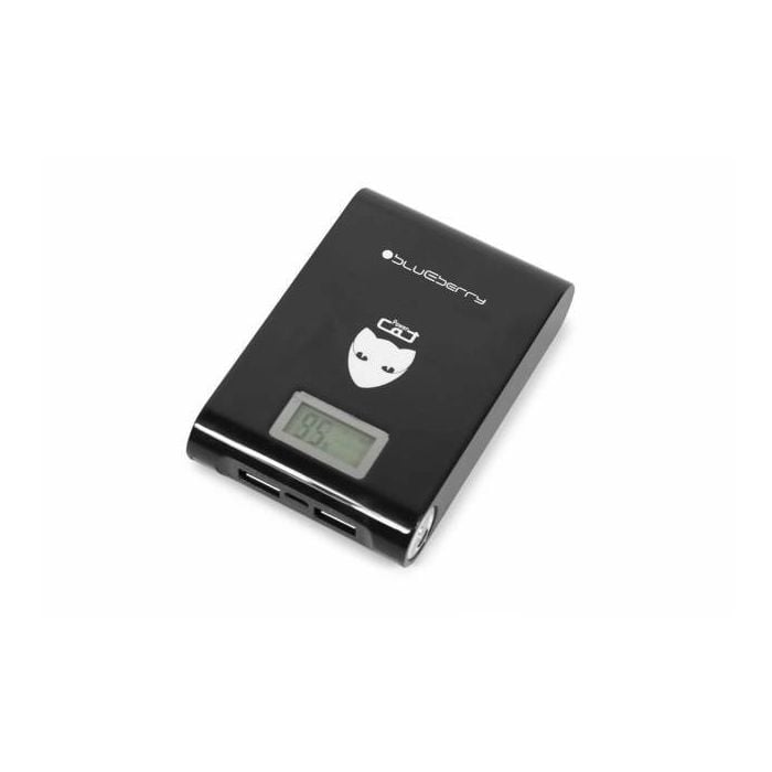 Eksterna baterija Blueberry PC-10K Powerbank 10.000mAh