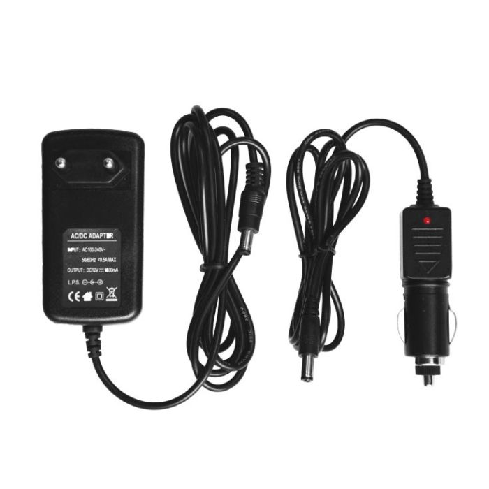 Prenosivi LED reflektor 7.3W LRF028EW-10