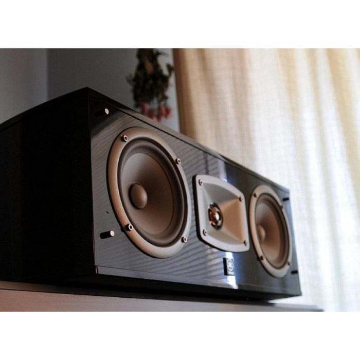 Yamaha NS-C444 centralni zvučnik