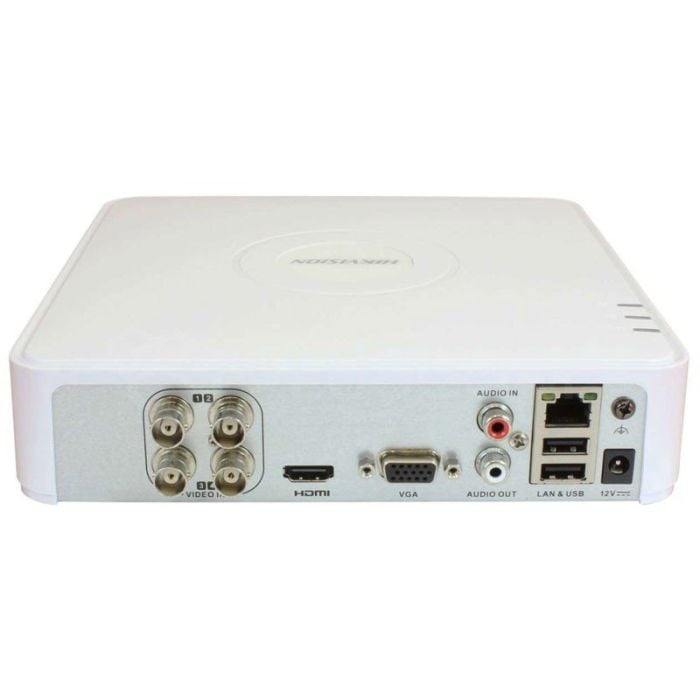 HDTVI digitalni video snimač DS-7104HQHI-F1/N HikVision