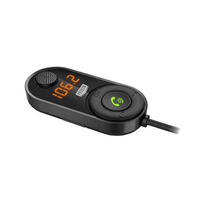 Bluetooth FM transmiter BT-06 Prosto