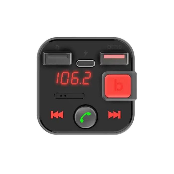 Bluetooth FM transmiter BT78 Prosto