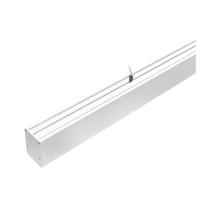  Prosto Viseća LED lampa 36W LLS-D50-36/W-WH