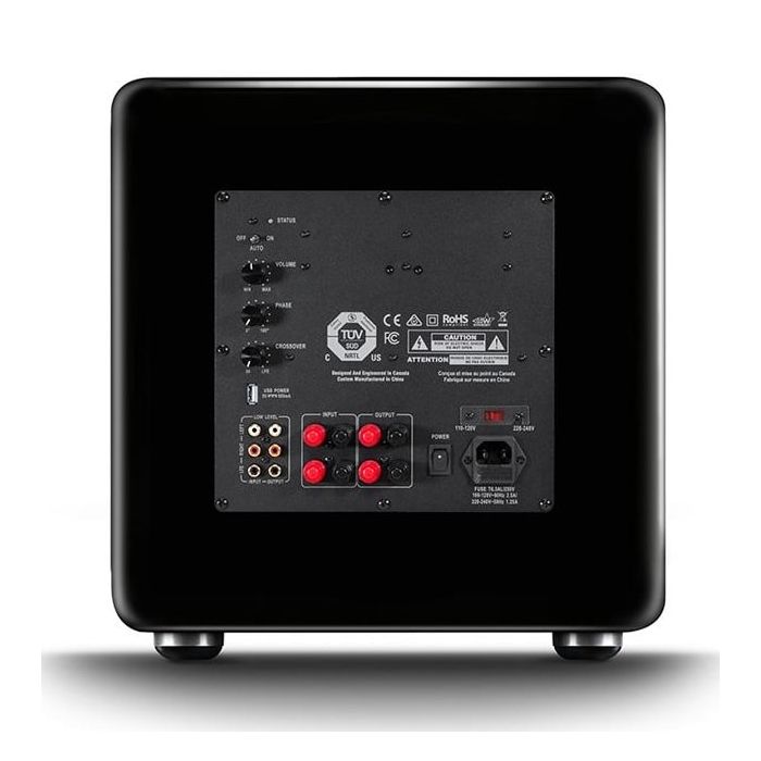 PSB SubSeries 350