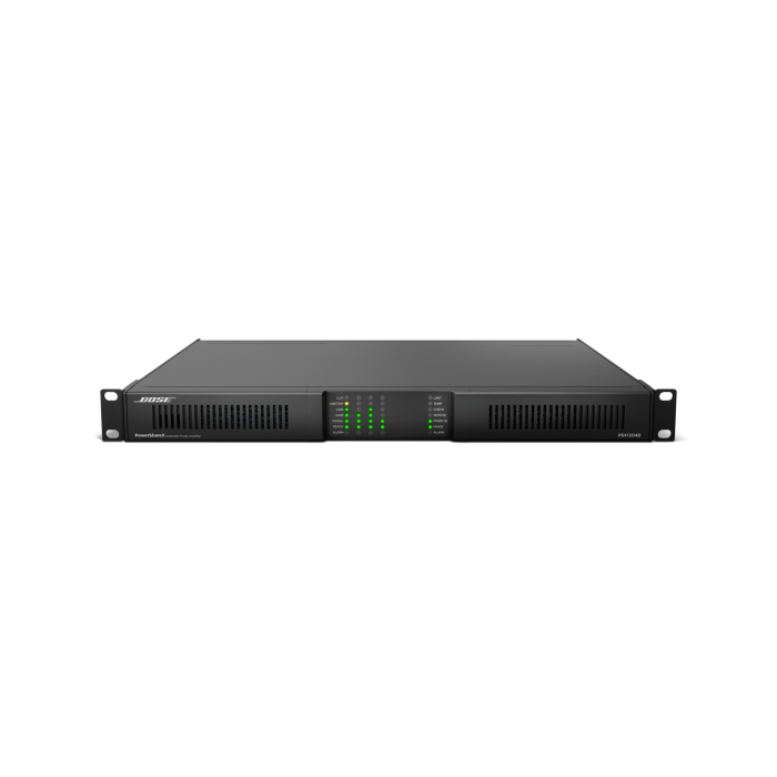 Bose PowerShareX 1204D pojačalo