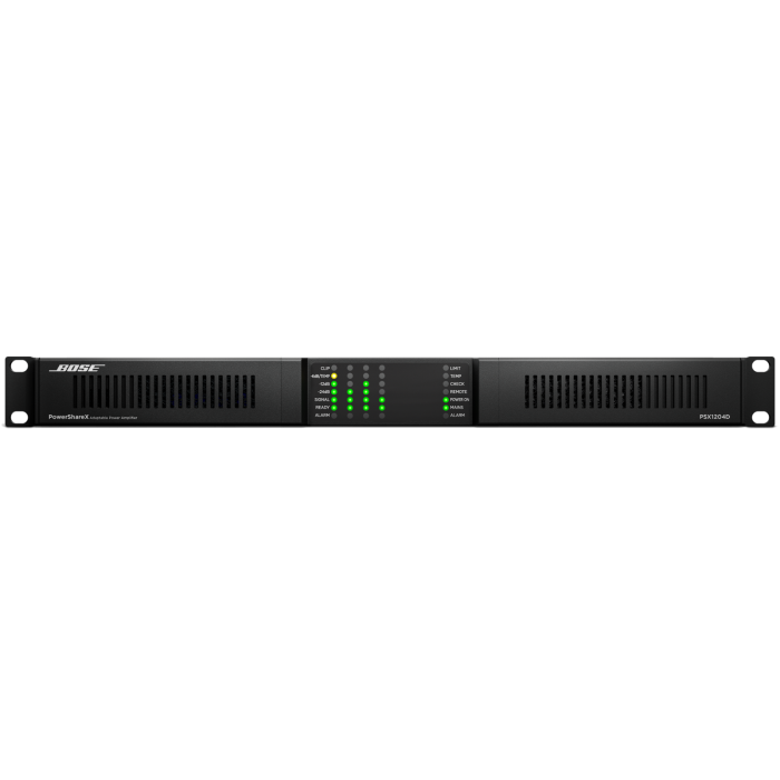 Bose PowerShareX 1204D pojačalo