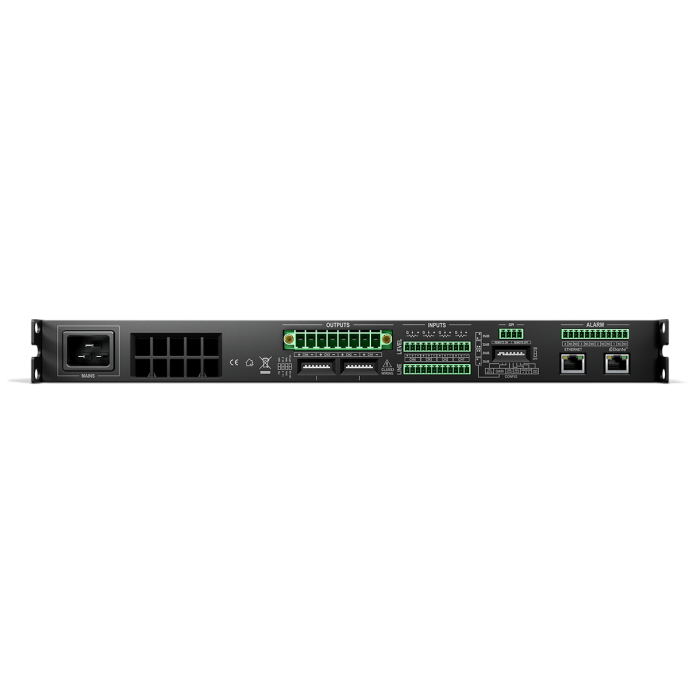 Bose PowerShareX 1204D pojačalo