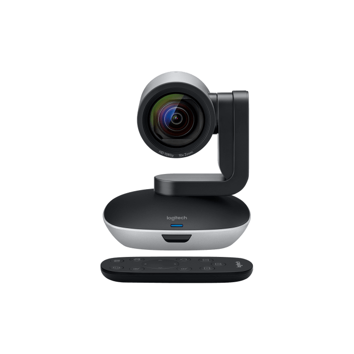 Logitech PTZ Pro 2 konferencijska kamera