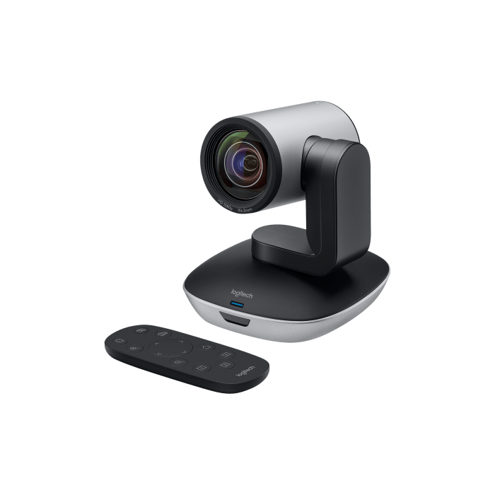 Logitech PTZ Pro 2 konferencijska kamera