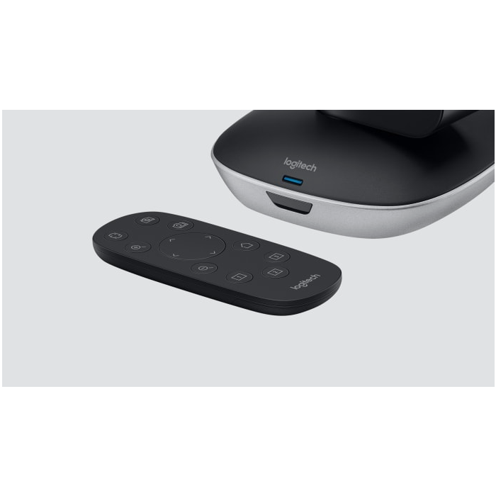 Logitech PTZ Pro 2 konferencijska kamera