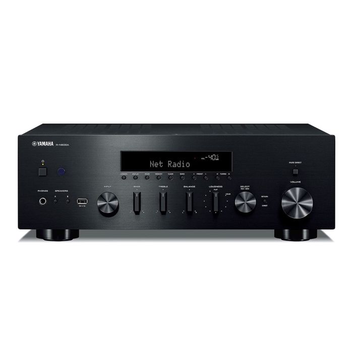 Yamaha R‑N600A mrežni stereo risiver