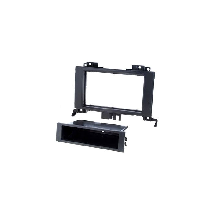 Radio blenda Mercedes, VW RAM-40.180.5 