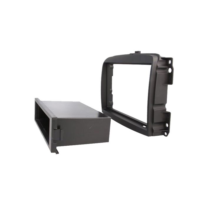 Radio blenda Fiat 500L RAM-40.452.1