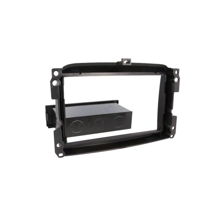 Radio blenda Fiat 500L RAM-40.452.1